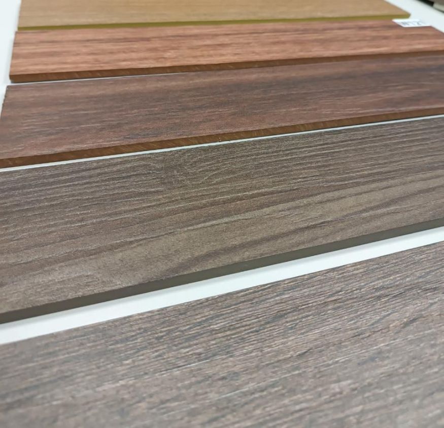 Фиброцементный сайдинг SidWood с древесной текстурой W-130 Клик купить в Краснодаре