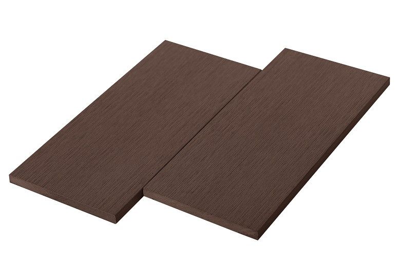 Заборная доска ДПК RusDecking UnoDeck Patio - Венге купить в Краснодаре