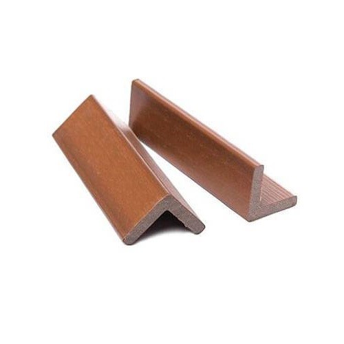 Декоративный уголок Legro Ultra Naturale из ДПК 60x60x2900 мм купить в Краснодаре