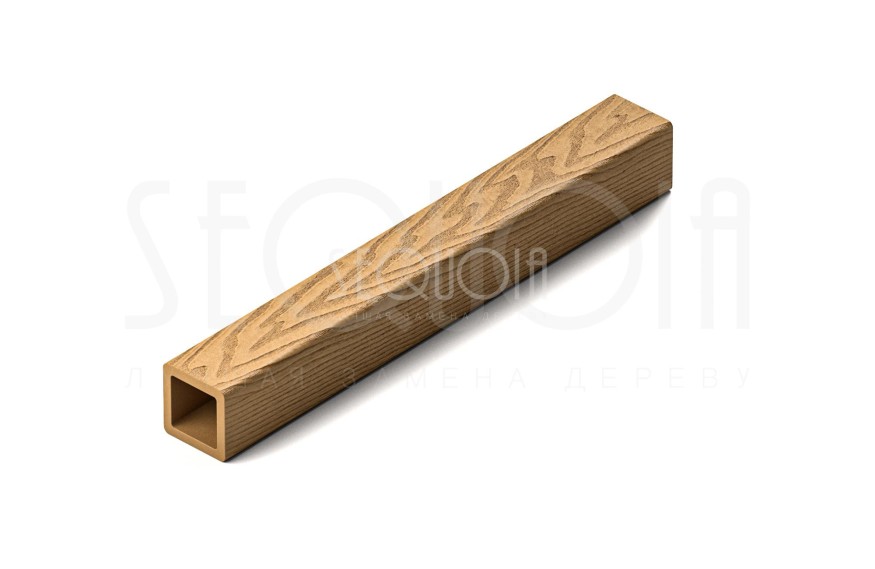 Балясина SEQUOIA Evolution 3D ДЕРЕВО ПРИРОДЫ купить в Краснодаре