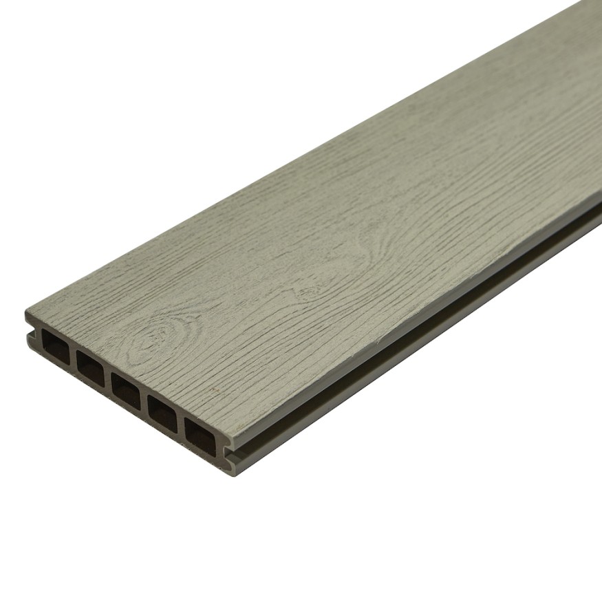 Террасная доска CM Decking, Country, Серый купить в Краснодаре