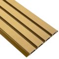 Фасадная реечная панель EasyDecking, Wood-X, Дуб купить в Краснодаре