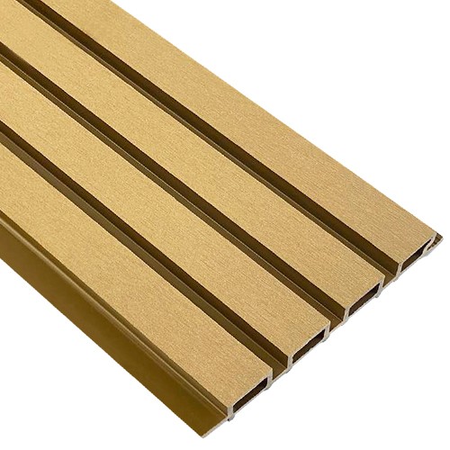 Фасадная реечная панель EasyDecking, Wood-X, Дуб купить в Краснодаре