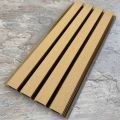 Фасадная реечная панель EasyDecking, Wood-X, Дуб купить в Краснодаре