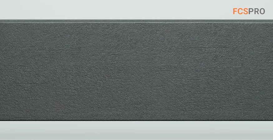 Фиброцементные панели FCS Simple BB1 (под штукатурку) купить в Краснодаре