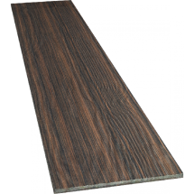 Фиброцементный сайдинг SidWood с древесной текстурой W-131