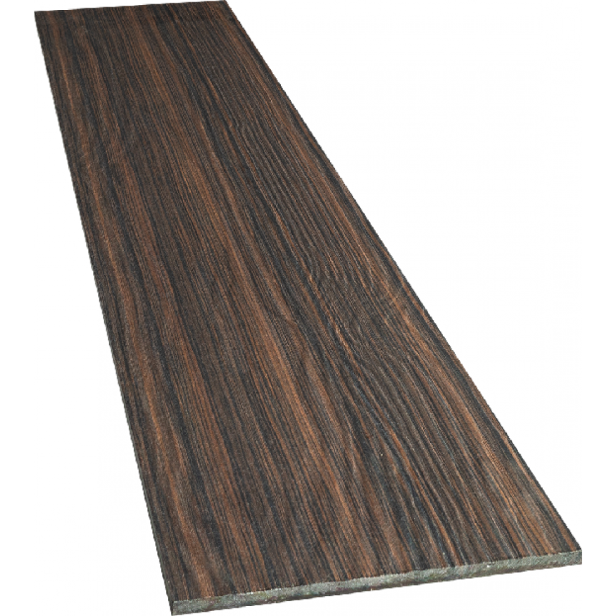 Фиброцементный сайдинг SidWood с древесной текстурой W-131 купить в Краснодаре