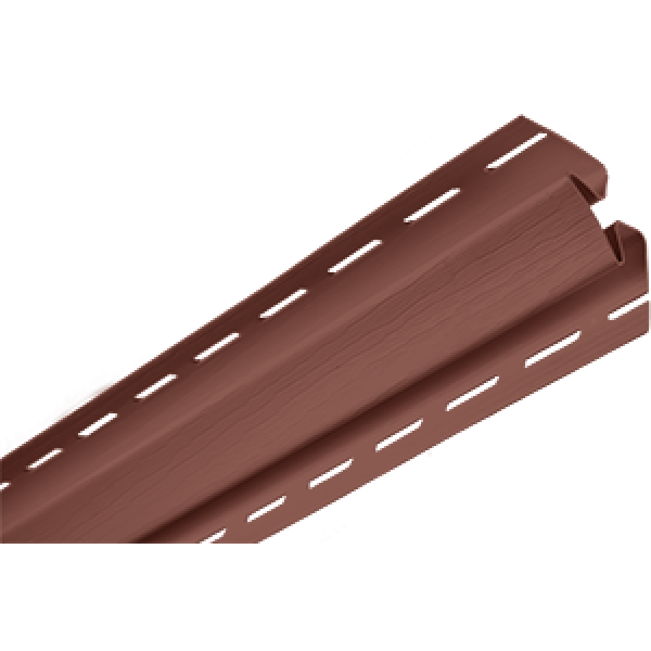 Угол внутренний Альта Премиум Т-13, ВН, Цвет: Красно-коричневый купить в Краснодаре