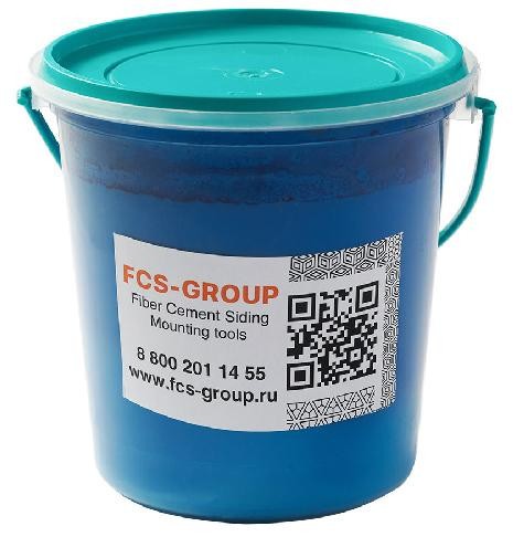 Краска FCS-GROUP 500 г купить в Краснодаре