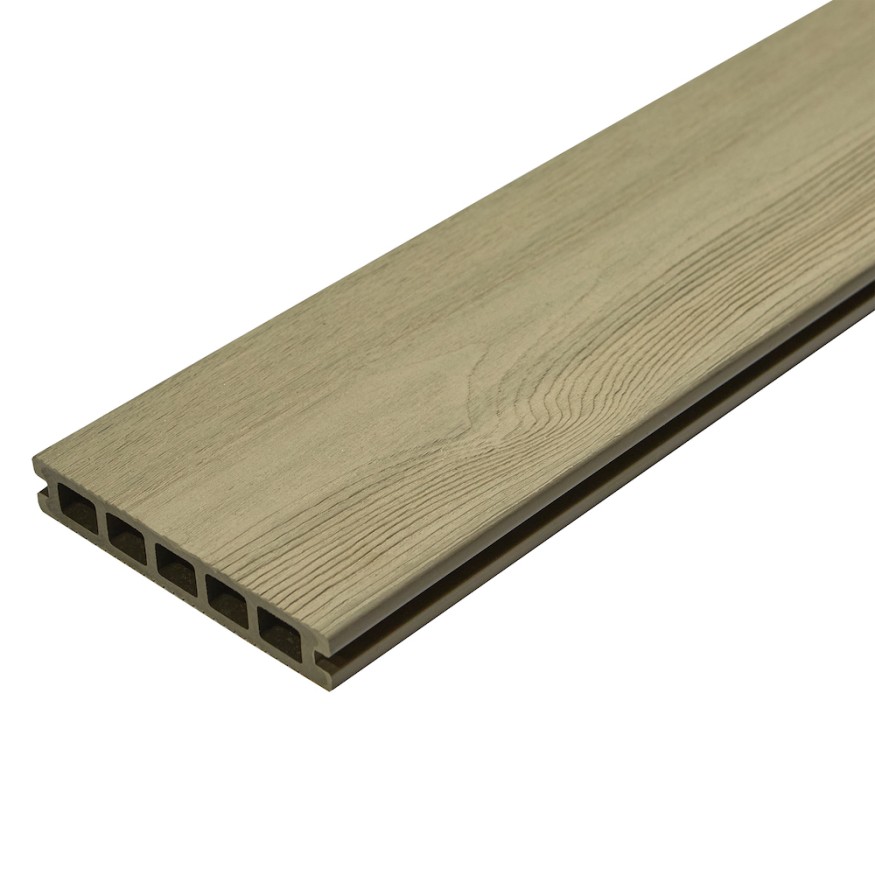 Террасная доска CM Decking Urban, Сонома купить в Краснодаре