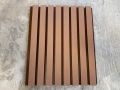 Фасадная реечная панель EasyDecking, Wood-X, Коричневый купить в Краснодаре