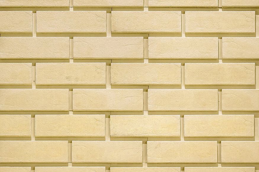 Фиброцементные панели КАНЬОН Гладкий кирпич - 11 купить в Краснодаре