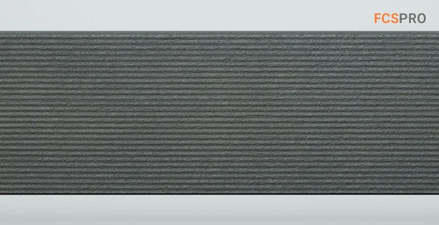 Фиброцементные панели FCS Simple BB2 (под штукатурку) купить в Краснодаре