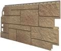 Фасадная панель VOX Sandstone (Сандстоун) светло-коричневого цвета купить в Краснодаре