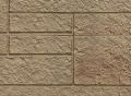 Фасадная панель VOX Sandstone (Сандстоун) светло-коричневого цвета купить в Краснодаре