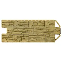 Фасадная панель Альта-Профиль Каньон Монтана