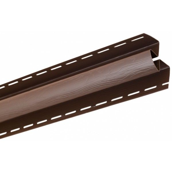 Угол внутренний Альта Премиум Т-13, ВН, Темный орех купить в Краснодаре