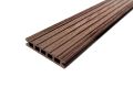 Террасная доска из ДПК MultiDeck Pro Цвет Венге купить в Краснодаре