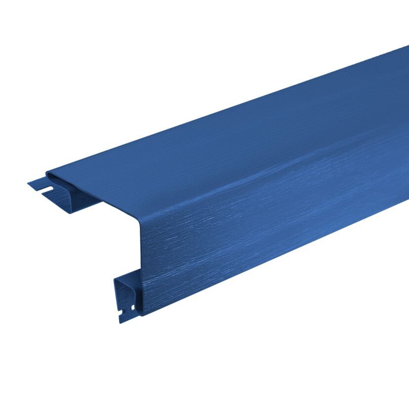 Наружный угол Tecos Ardennes Сапфирный купить в Краснодаре