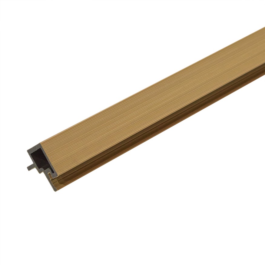 Угловой профиль CM Decking, CM WALL, Сосна купить в Краснодаре