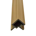 Угловой профиль CM Decking, CM WALL, Сосна купить в Краснодаре