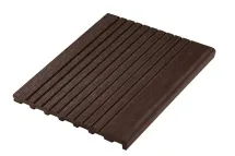 Ступень полнотелая Deckart, Step, Венге