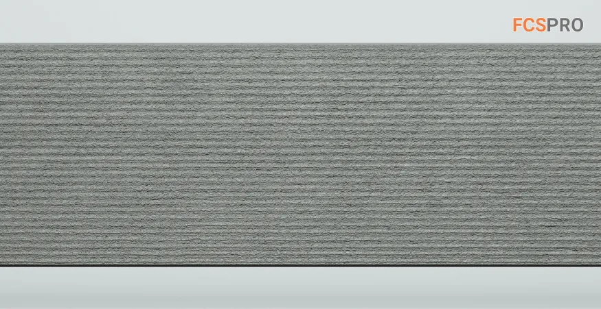 Фиброцементные панели FCS Simple GG1 (под штукатурку) купить в Краснодаре