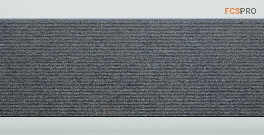 Фиброцементные панели FCS Simple GG1 (под штукатурку) купить в Краснодаре