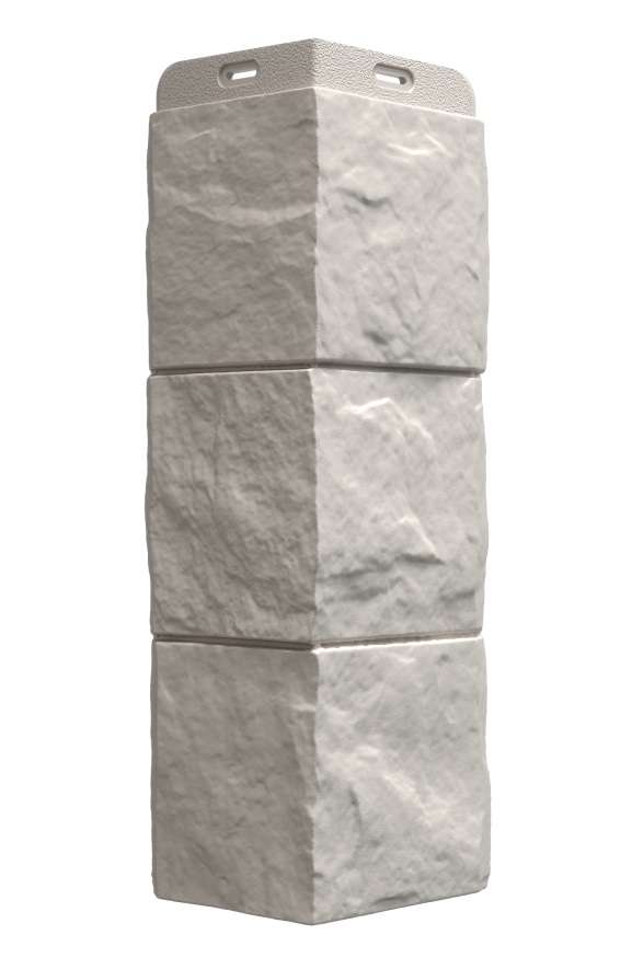 Угол наружный Docke Fels Арктик купить в Краснодаре