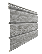 Софит Docke T4 с центральной перфорацией, Канадская береза