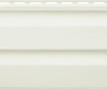 Виниловый сайдинг Альта-Профиль Аляска, Сноу