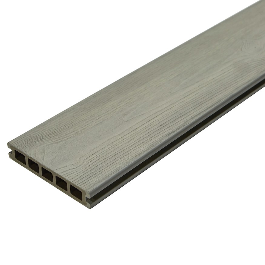 Террасная доска CM Decking Urban, Смок Грей купить в Краснодаре