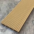 Террасная доска ДПК EasyDecking, Wood-X, Дуб купить в Краснодаре