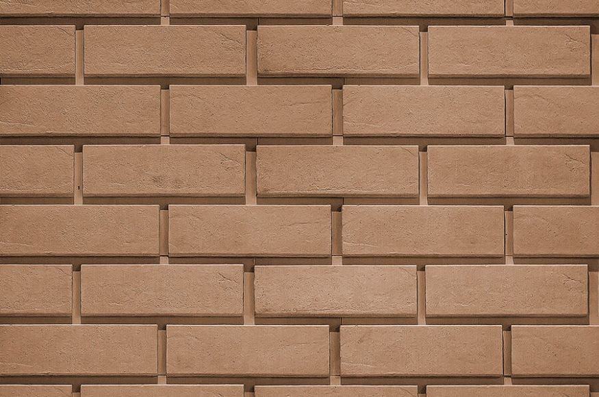 Фиброцементные панели КАНЬОН Гладкий кирпич - 6 купить в Краснодаре