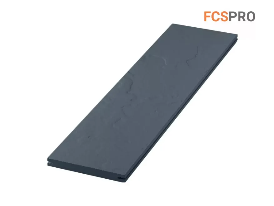 Фиброцементные панели FCSPRO Stone Block, 400*100*8 купить в Краснодаре