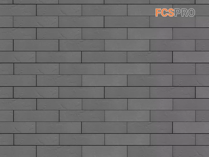 Фиброцементные панели FCSPRO Stone Block, 400*100*8 купить в Краснодаре