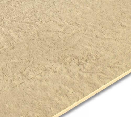 Фиброцементный сайдинг Roofas Board Песчаник светлый купить в Краснодаре
