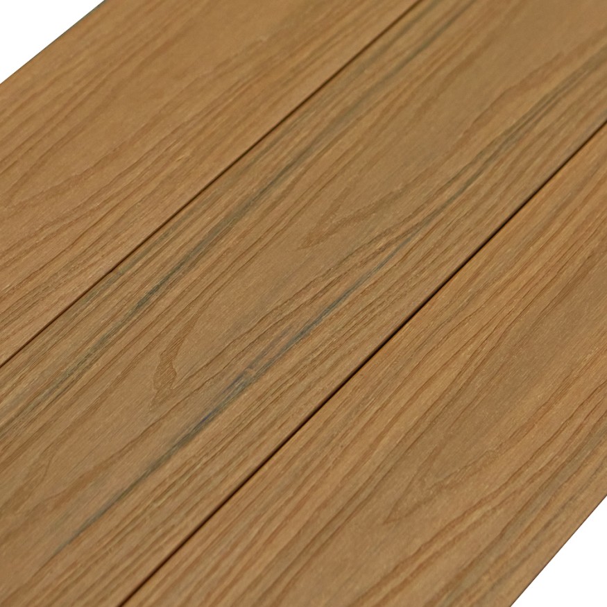 Террасная доска CM Decking, Reverse, Тик купить в Краснодаре