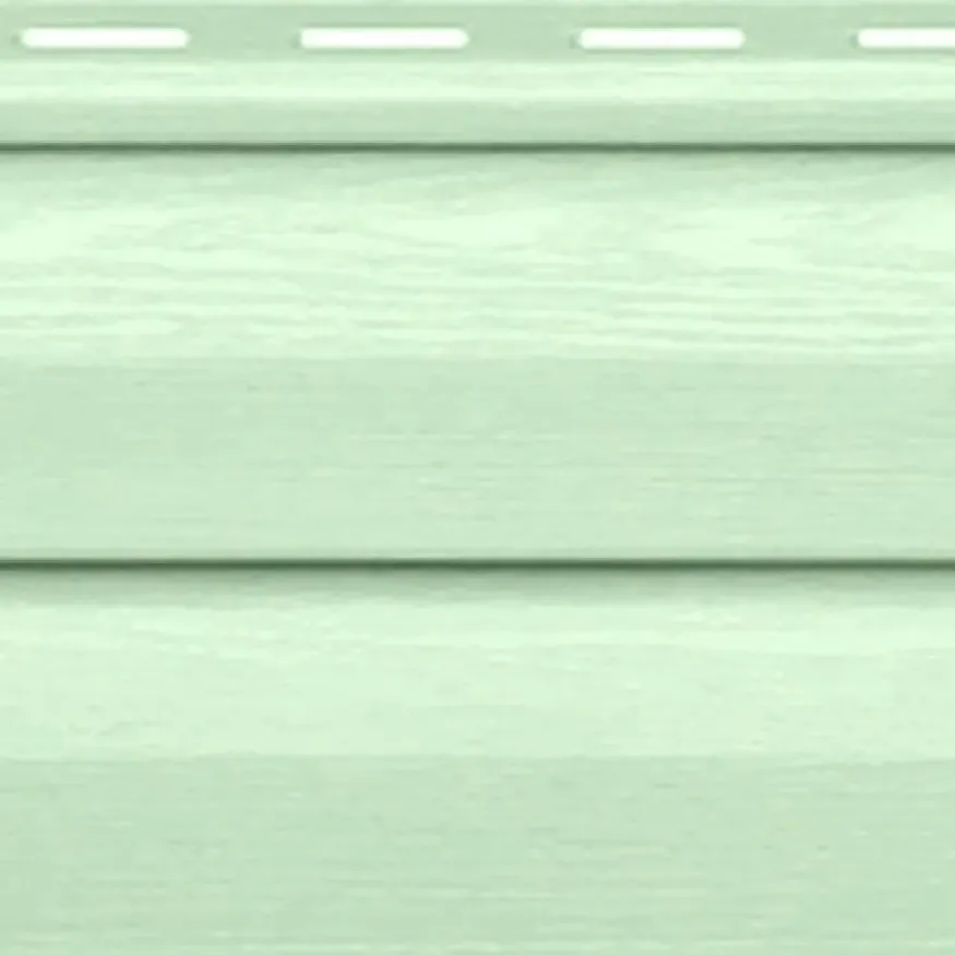 Виниловый сайдинг NORDSIDE, Лапландия, Миртовый вариант купить в Краснодаре