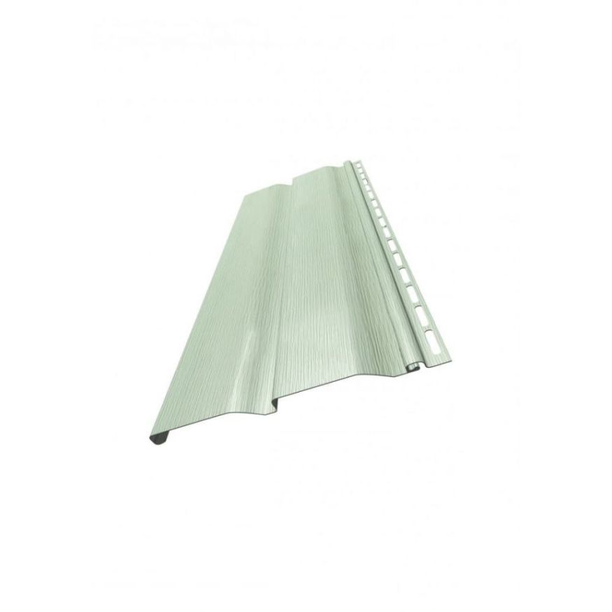 Виниловый сайдинг NORDSIDE, Лапландия, Миртовый вариант купить в Краснодаре