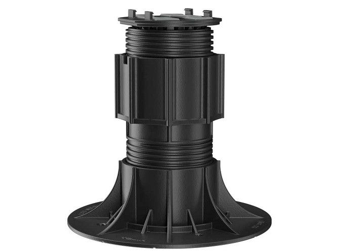 Регулируемая опора HILST LIFT с автоуровнем HL5 (155-250 мм) купить в Краснодаре