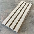 Фасадная реечная панель EasyDecking, Wood-X, Бежевый купить в Краснодаре