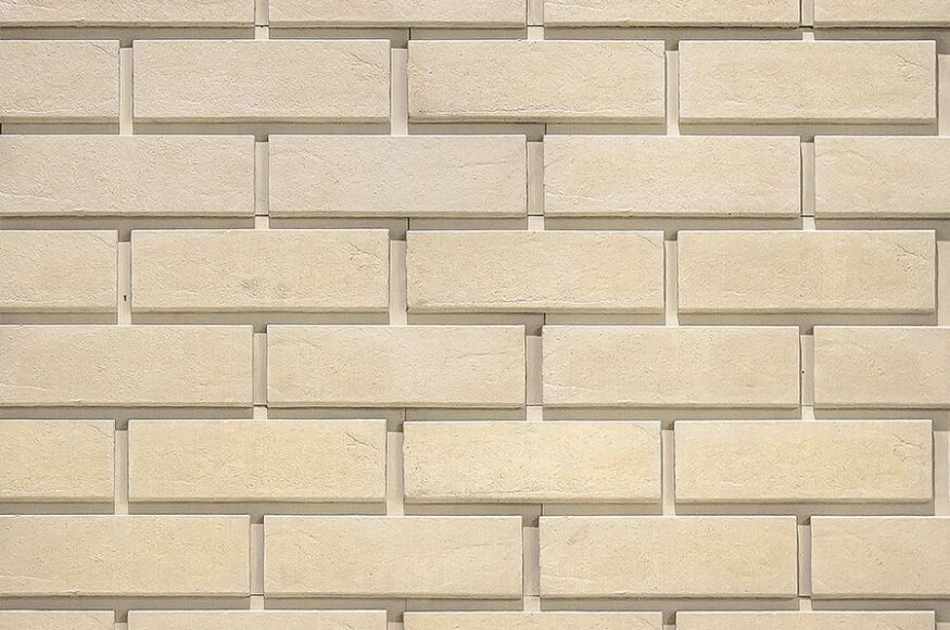 Фиброцементные панели КАНЬОН Гладкий кирпич - 3 купить в Краснодаре