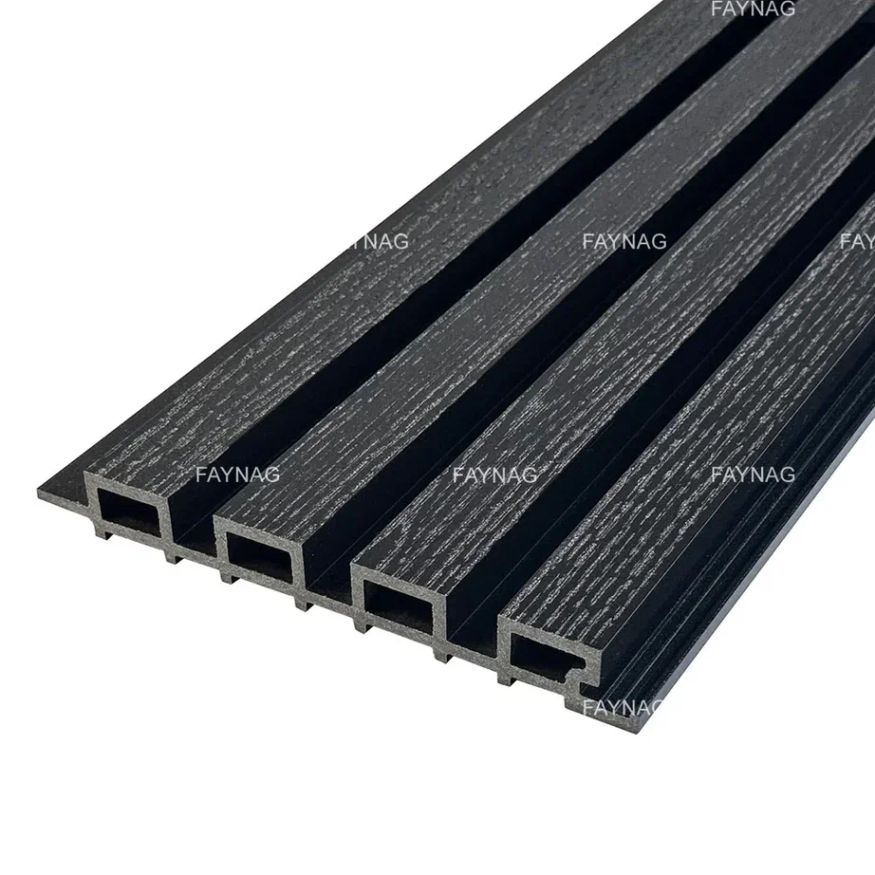 Реечные панели Faynag, Wood, Кварц купить в Краснодаре