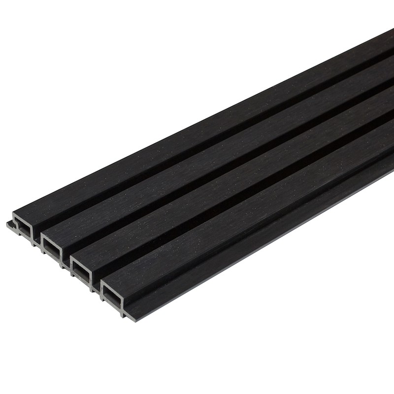 Стеновая панель CM Decking, CM WALL, Эбен купить в Краснодаре