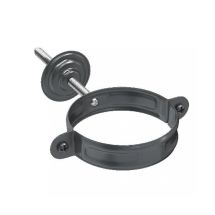 Комплект для крепления трубы Aquasystem RR 23 Маренго 150/100