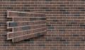Фасадная панель VOX SOLID BRICK REGULAR Йорк купить в Краснодаре