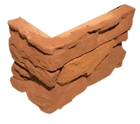 Угловой элемент КАНЬОН &amp;quot;Сланец&amp;quot; купить в Краснодаре