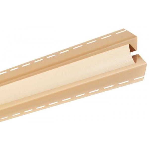 Угол внутренний Альта профиль Престиж Т-13, ВН, Золотистый  купить в Краснодаре