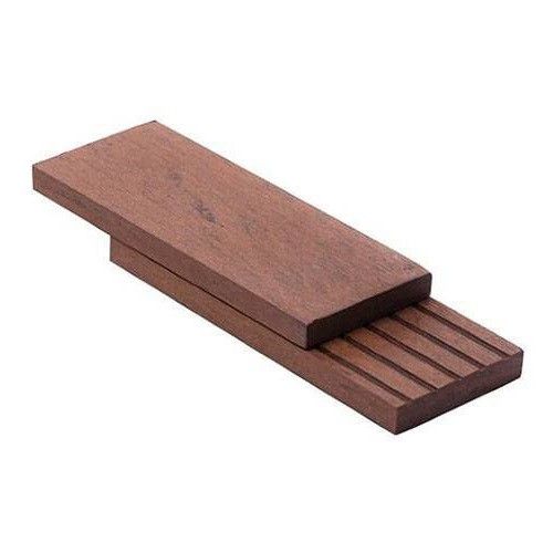 Плинтус Bruggan Multicolor 10x50x2200 Кедровый купить в Краснодаре